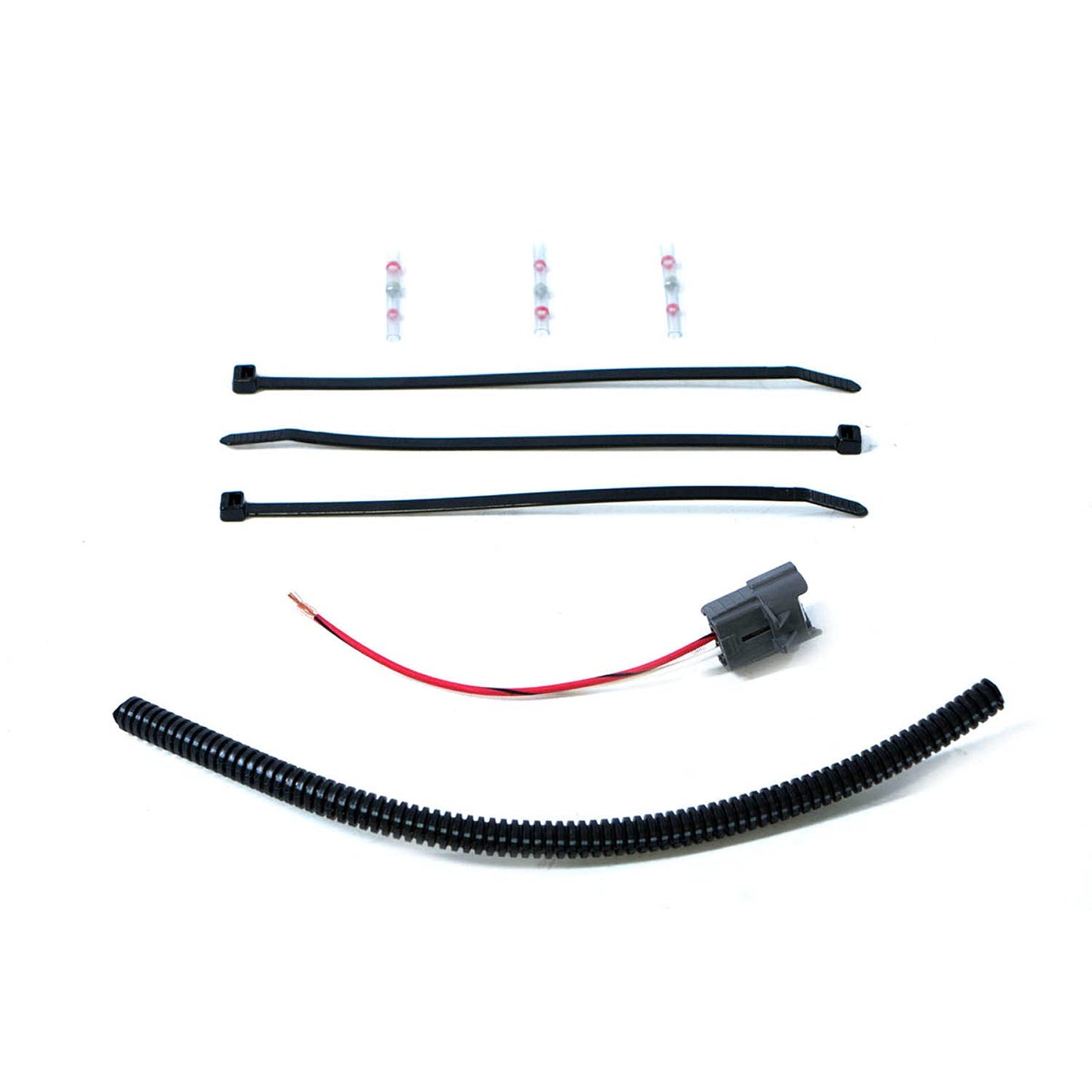Polaris Ranger Engine Injector Harness Kit, Genuine OEM Part 2875901, Qty 1