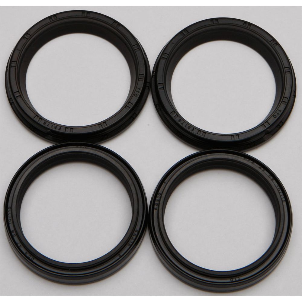 Fork & Dust Seal Wiper Kit