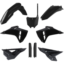 Restyle Kit Honda Crf Black
