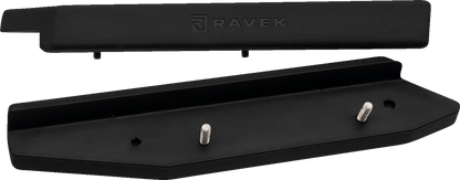 RAVEK UTV Armrests - Can-Am Defender 65-106