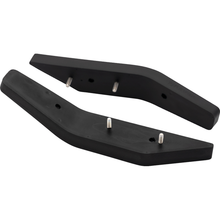 RAVEK UTV Armrests - Polaris General 64-705