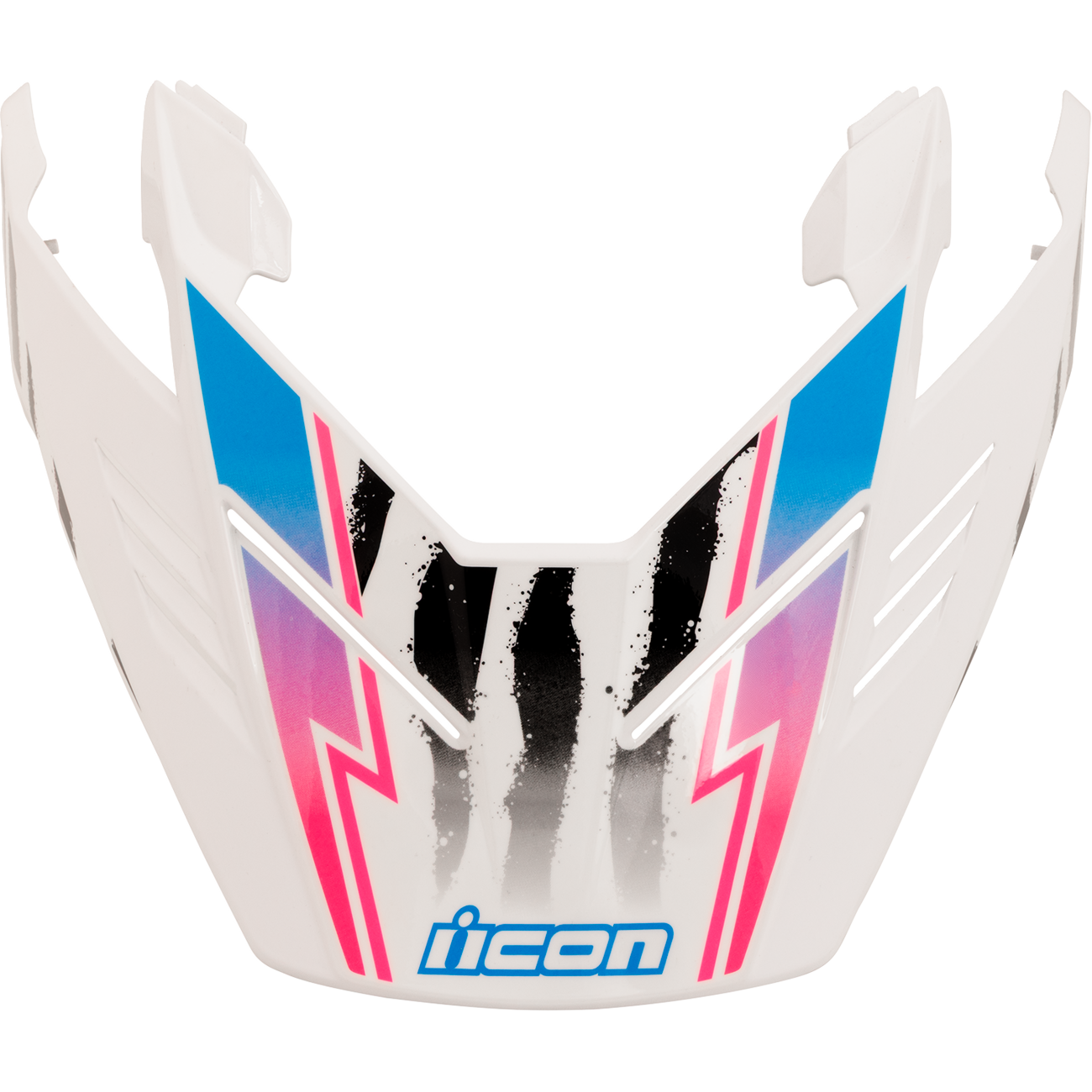 ICON Elsinore™ Peak - Rad Dawn - White - XS-S 0132-1815
