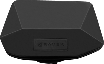 RAVEK Glove Box Upgrade - Black - Can-Am X3 H65-301