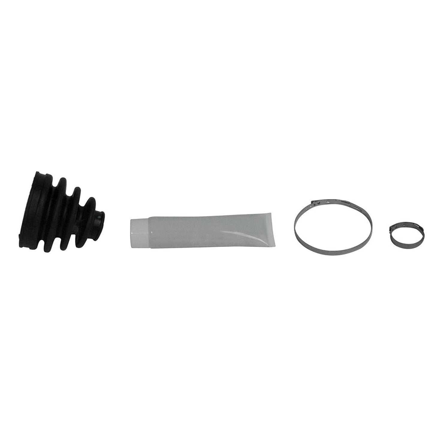 Polaris RZR Inner Boot, Kit, Genuine OEM Part 3235778, Qty 1