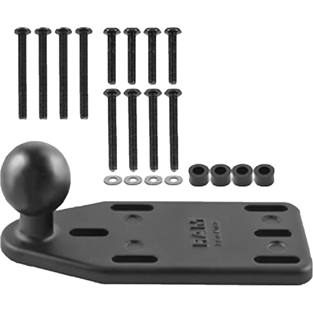 Reservoir Cover Side Ball