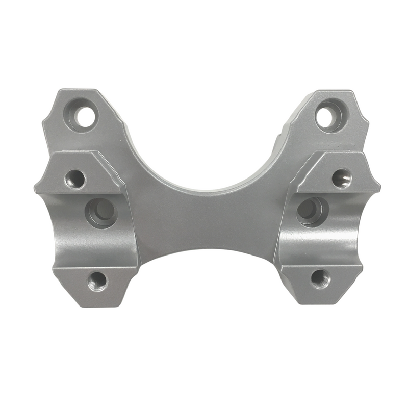 Handlebar Risers