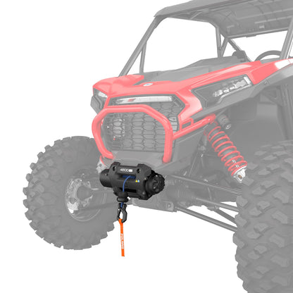 Polaris Off Road HD 4,500 LB Winch