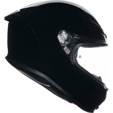 AGV K6 S Helmet - Black - XS 2118395016009XS