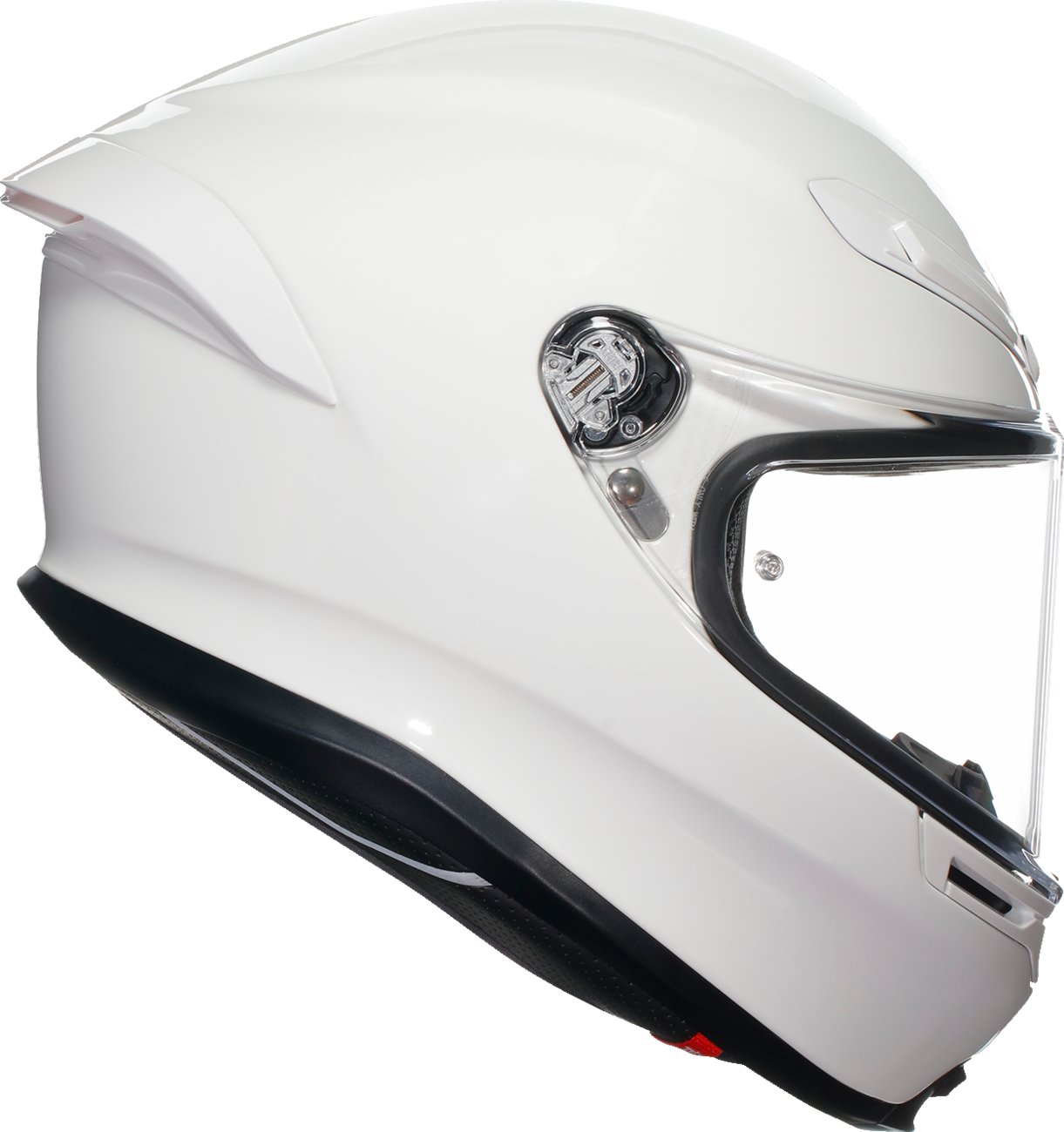 AGV K6 S Helmet - White - XS 2118395016010XS