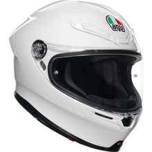 AGV K6 S Helmet - White - XL 2118395016010XL