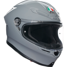 AGV K6 S Helmet - Nardo Gray - XS 2118395016012XS