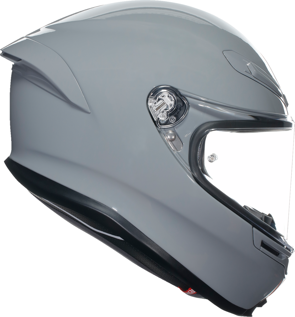 AGV K6 S Helmet - Nardo Gray - XS 2118395016012XS