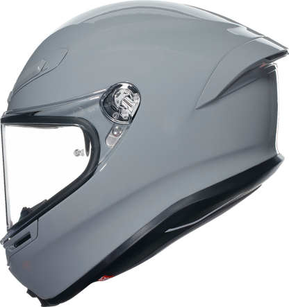 AGV K6 S Helmet - Nardo Gray - XS 2118395016012XS
