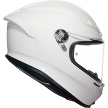 AGV K6 S Helmet - White - 2XL 21183950160102X