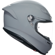 AGV K6 S Helmet - Nardo Gray - 2XL 21183950160122X