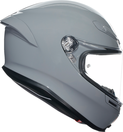 AGV K6 S Helmet - Nardo Gray - 2XL 21183950160122X