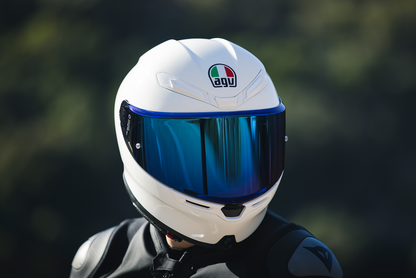 AGV K6 S Helmet - White - 2XL 21183950160102X