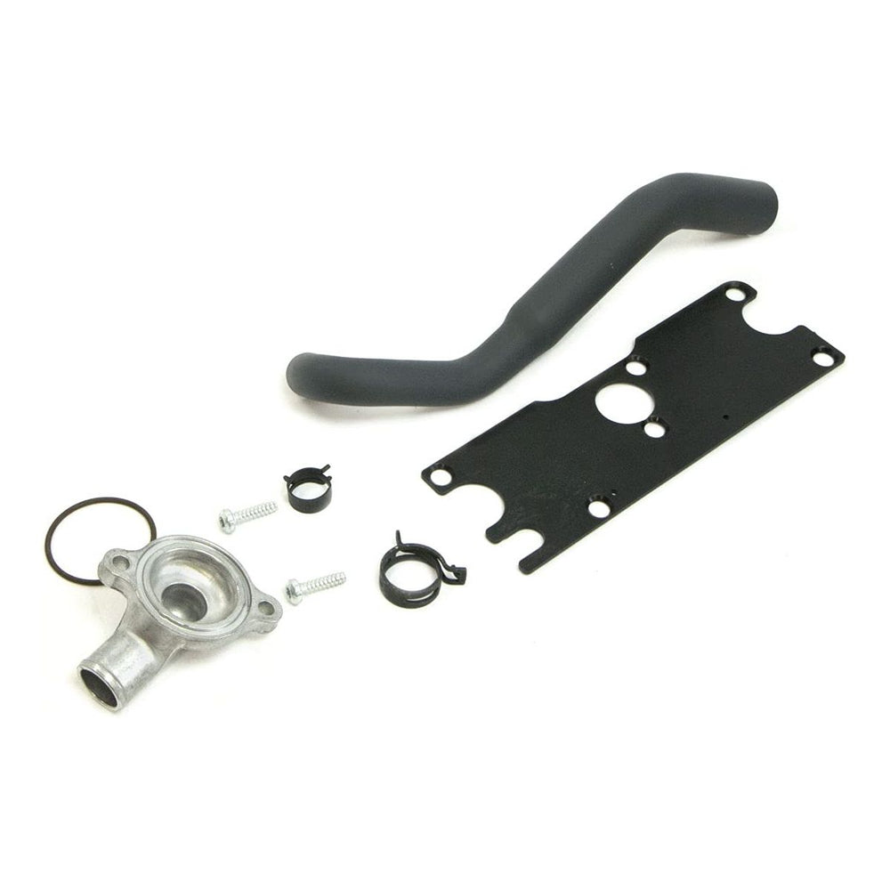 
                      
                        Polaris Off Road Breather Kit, 850, Genuine OEM Part 2204755, Qty 1
                      
                    