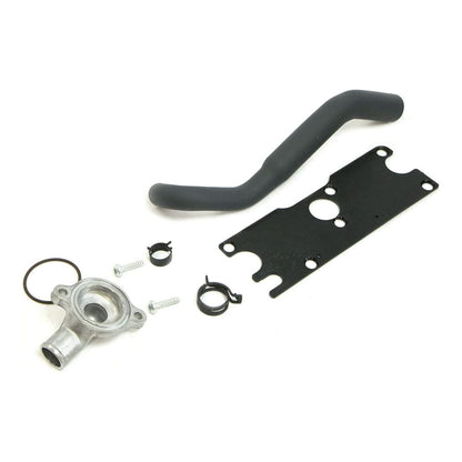 Polaris Off Road Breather Kit, 850, Genuine OEM Part 2204755, Qty 1