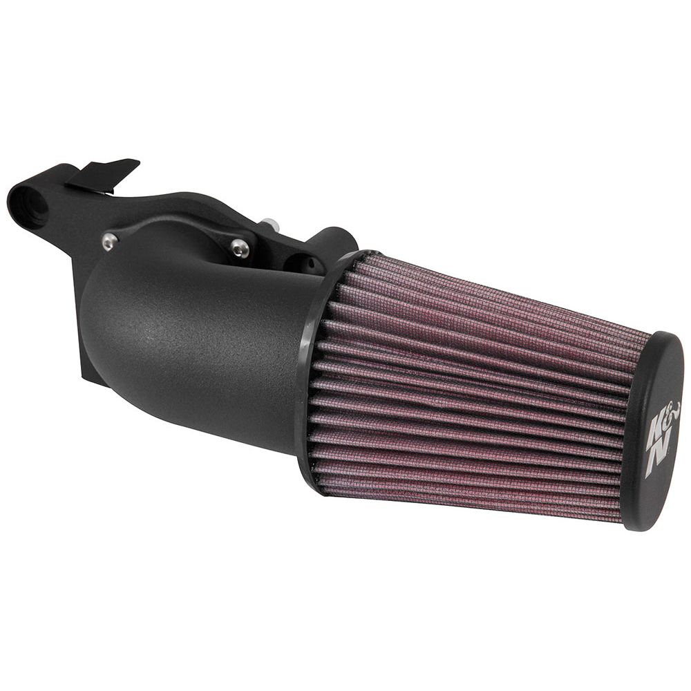 Aircharger Intake System Black