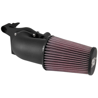 Aircharger Intake System Black