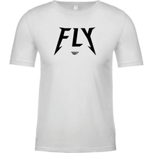 Fly Master Tee White Xl