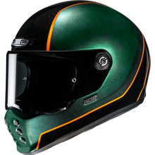 HJC V10 Helmet - Hodu - MC47 - XL FA45NUS7746V