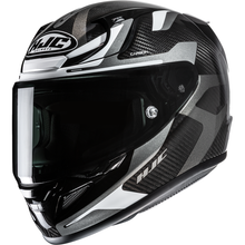 HJC RPHA 12 Carbon Helmet - Xentra - MC5 - 2XL FB21NUS8105V