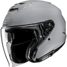 HJC i31 Helmet - Solid - N Gray - Medium JP45NUS5XGNV