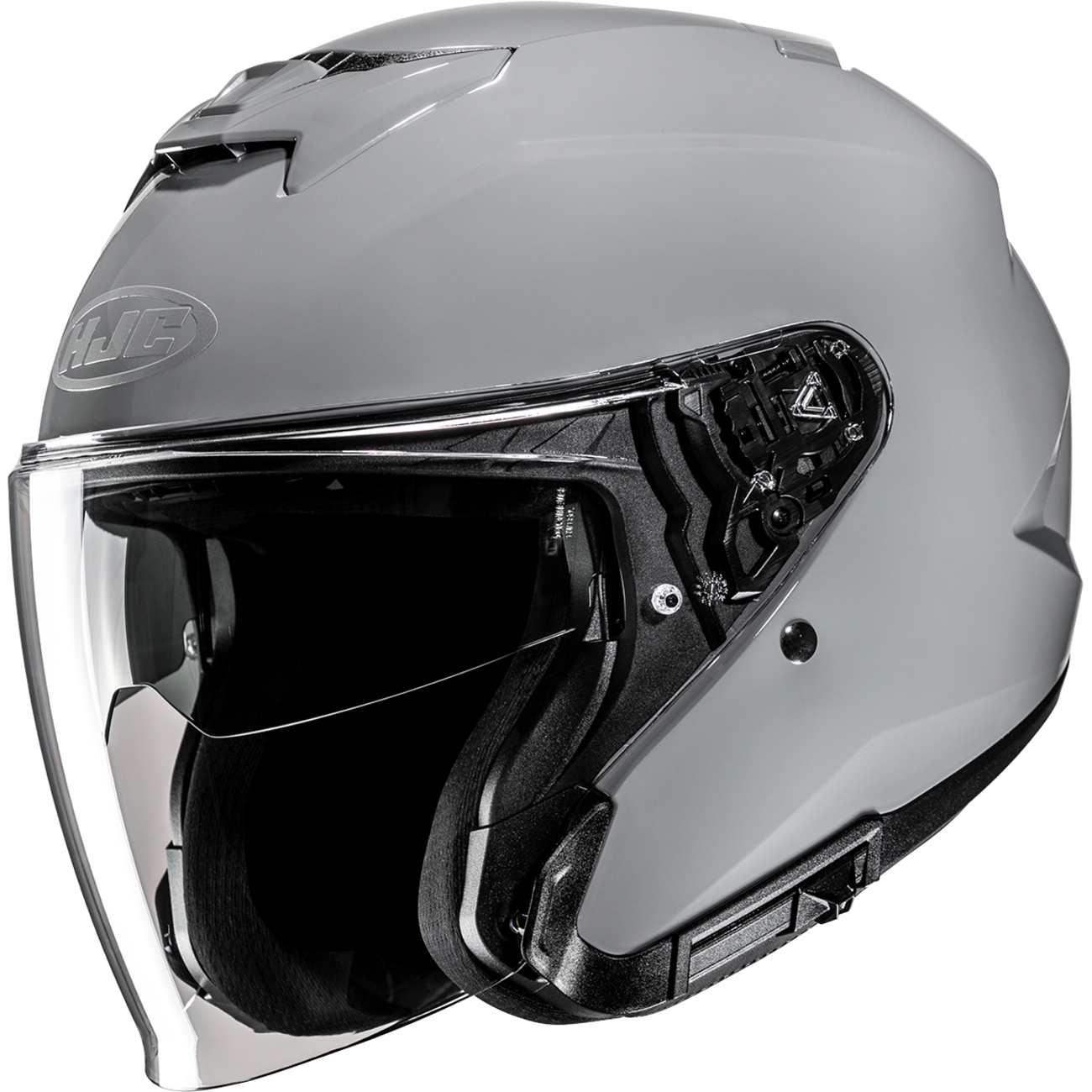 HJC i31 Helmet - Solid - N Gray - 2XL JP45NUS8XGNV