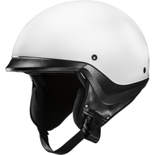 HJC C20 Helmet - Solid - Pearl White - 2XL HP37NUS8PWHV