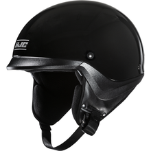 HJC C20 Helmet - Solid - Semi-Flat Black - Large HP37NUS6XBSV