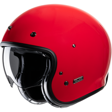 HJC V31 Helmet - Solid - Deep Red - 2XL JA20NUS8DERV