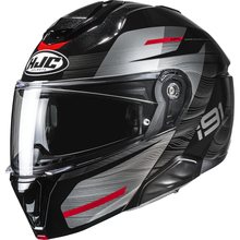 HJC i91 Modular Helmet - Dusk - MC1 - Medium EP35NUS5401V
