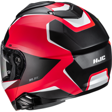 HJC i91 Modular Helmet - Felio - MC1SF - 2XL EP35NUS85S1V