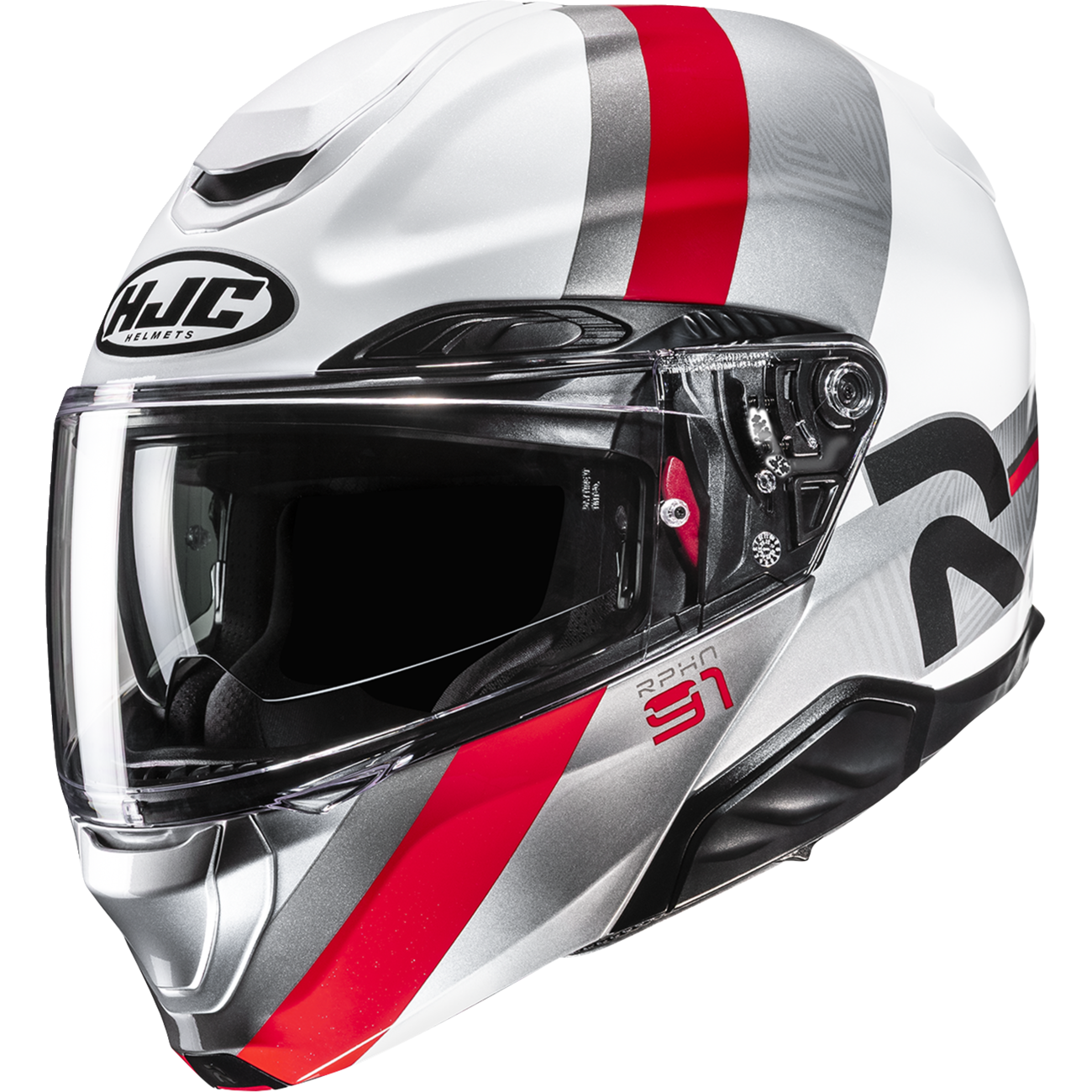 HJC RPHA 91 Modular Helmet - Fensh - MC1 - Large EA24NUS6601V