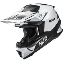 HJC C50 Helmet - Slide - MC10SF - XS MP46NUS33S0V