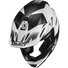 HJC C50 Helmet - Slide - MC10SF - XS MP46NUS33S0V