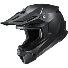 HJC C50 Helmet - Solid - Semi-Flat Black - XL MP46NUS7XBSV