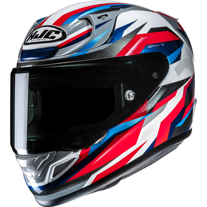 HJC RPHA 12N Helmet - Dravix - MC21 - XL FA53NUS7K21V