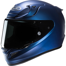 HJC RPHA 12N Helmet - Semi-Flat Metallic Blue - Small FA53NUS4SMBV