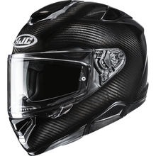 HJC RPHA 72 Carbon Helmet - Solid - Carbon - 2XL FB25NUS8XCBV