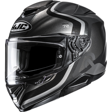 HJC RPHA 72 Helmet - Ernem - MC5SF - Large FH11NUS6205V