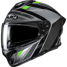 HJC C71 Helmet - Faber - MC7 - Medium FP69NUS5207V