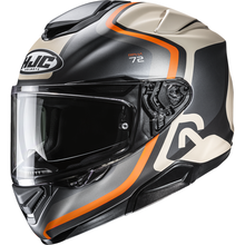 HJC RPHA 72 Helmet - Ernem - MC7SF - Small FH11NUS42S7V