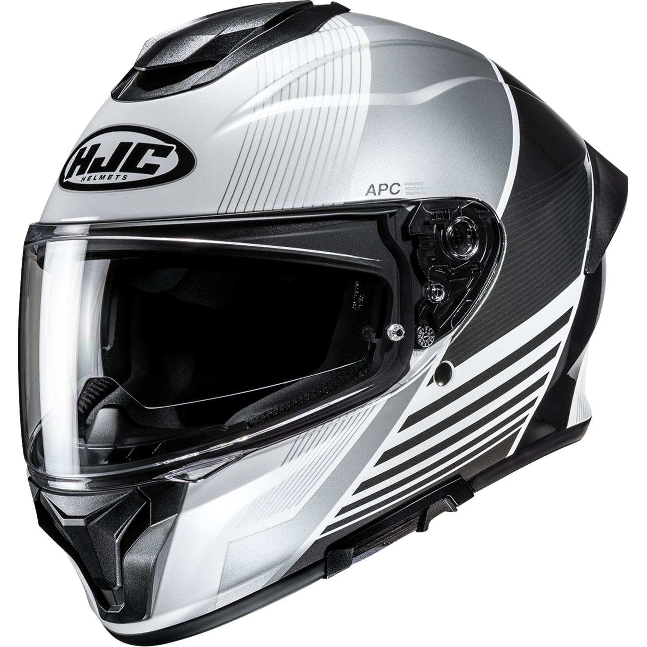 HJC C71 Helmet - Morix - MC5 - Small FP69NUS4005V