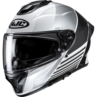 HJC C71 Helmet - Morix - MC5 - Small FP69NUS4005V