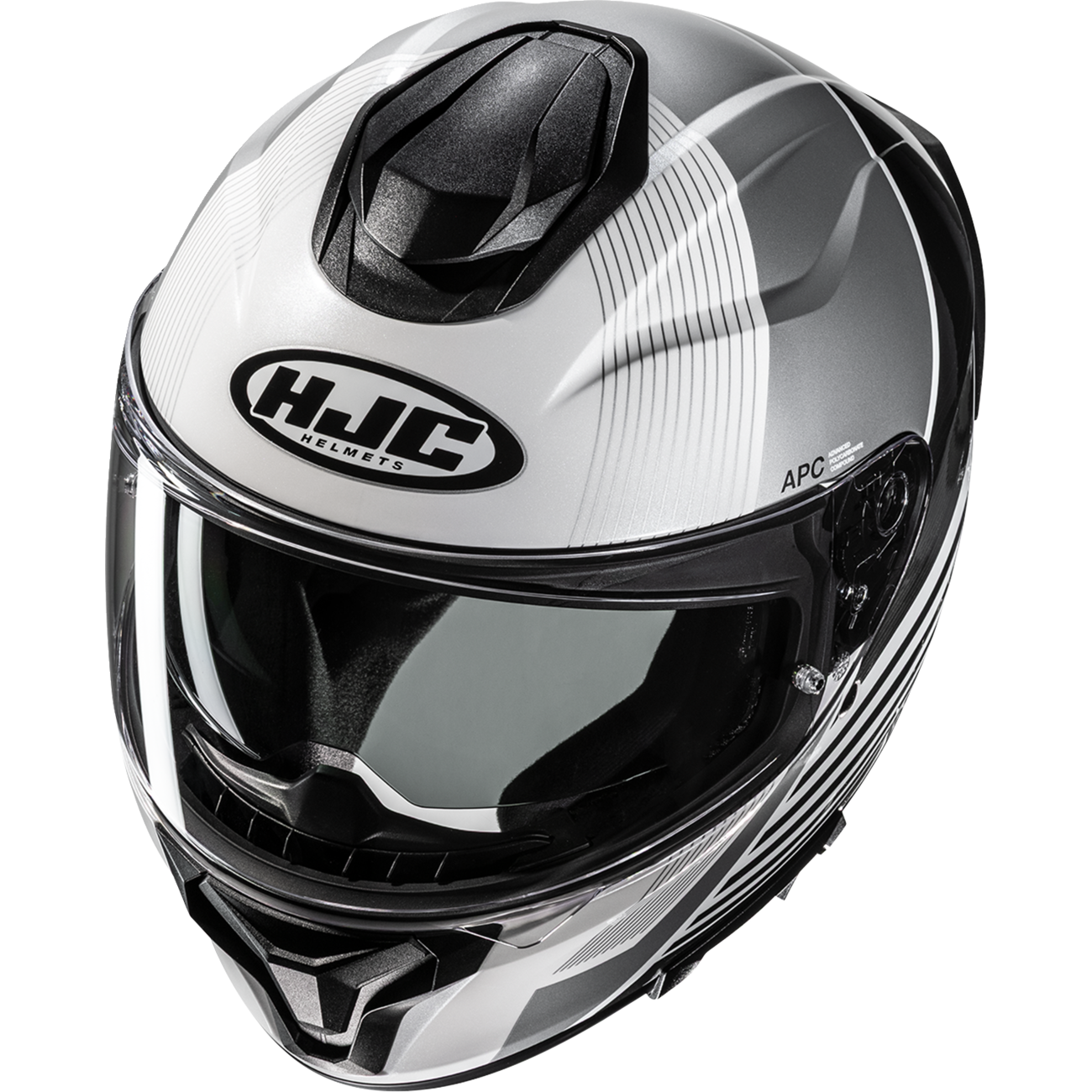 HJC C71 Helmet - Morix - MC5 - Small FP69NUS4005V
