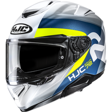 HJC RPHA 72 Helmet - Phyta - MC3H - XS FH11NUS303HV