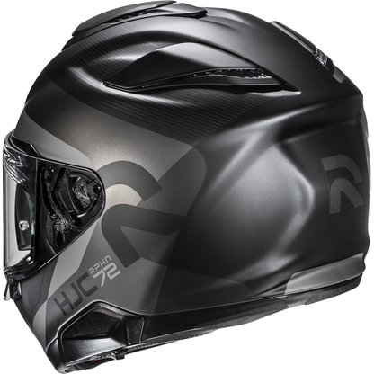HJC RPHA 72 Helmet - Phyta - MC5SF - 2XL FH11NUS80S5V